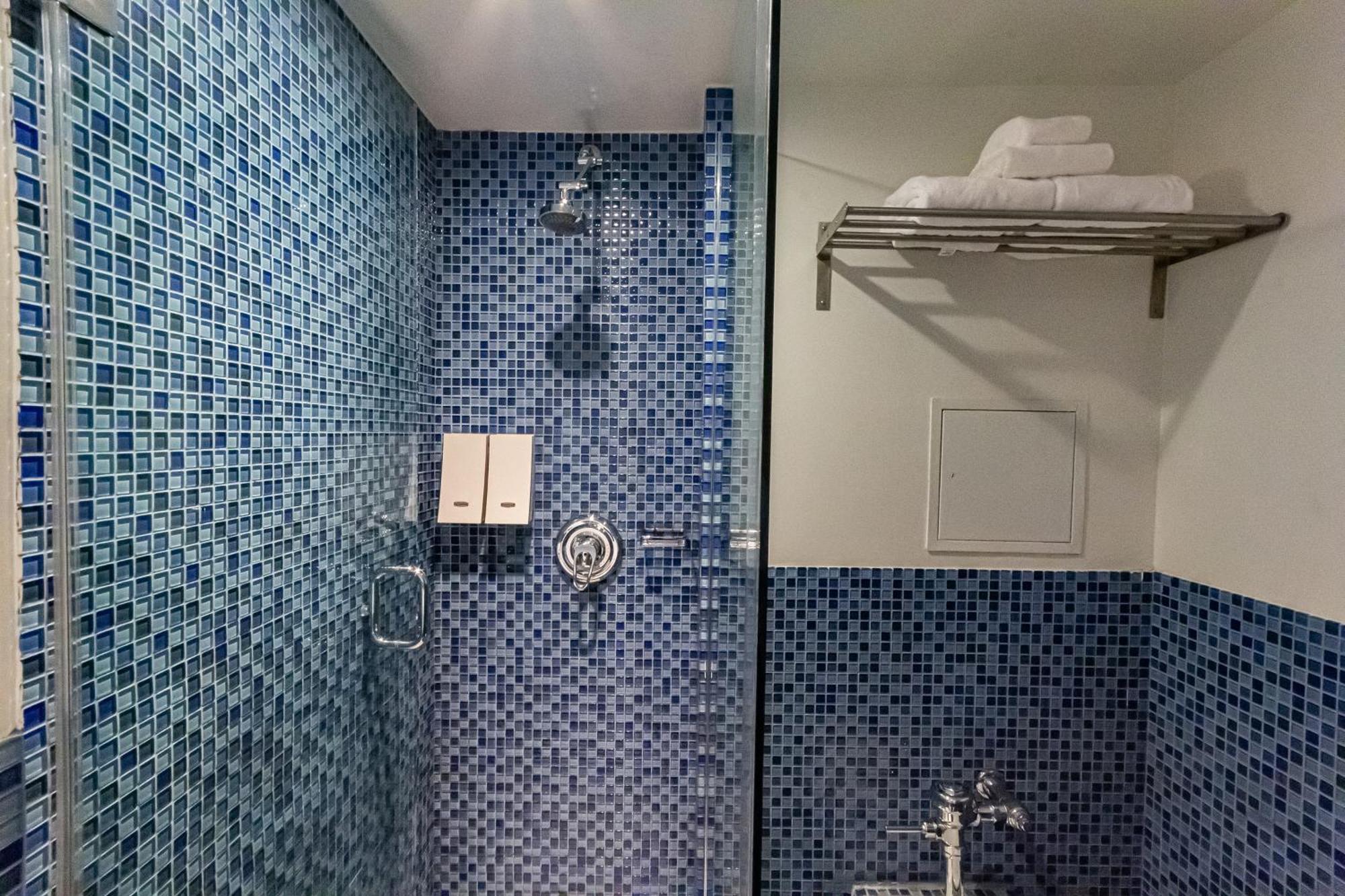 Jg Sohotel New York Værelse billede